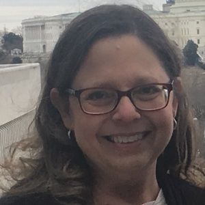 Meet your Posher, Christine